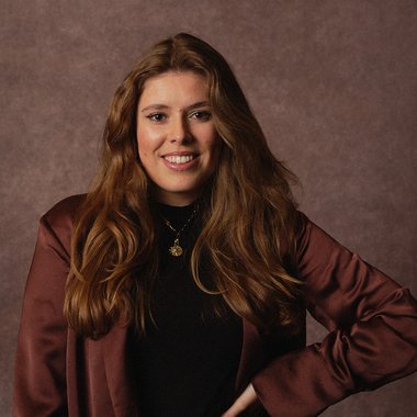 Sarah S. - Freelance Digital Marketer