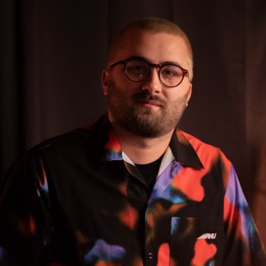 Cristian P. - Freelance Mixing Engineer