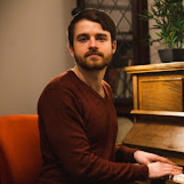 Robert H. - Freelance Game Composer