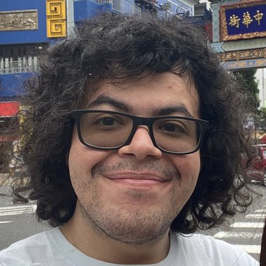 Rafael E. - Freelance Developer