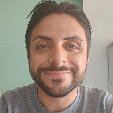 Andrés H. - Freelance Back End Developer