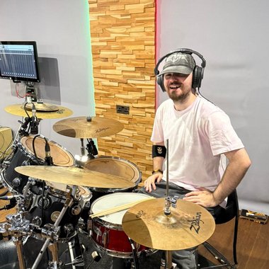 Jacob W. - Freelance Mixing Engineer