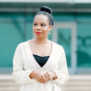 Dea D. - Freelance Script Supervisor