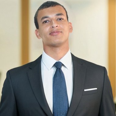 Issa B. - Freelance Online Trainer