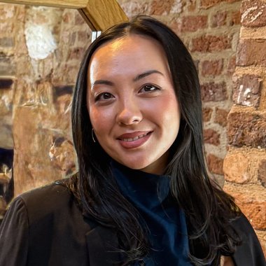 Sophia G. - Freelance Presentation Designer