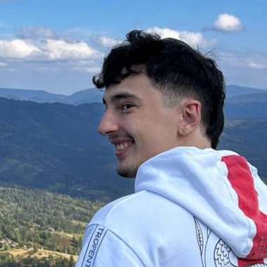 Vadum P. - Freelance Animator