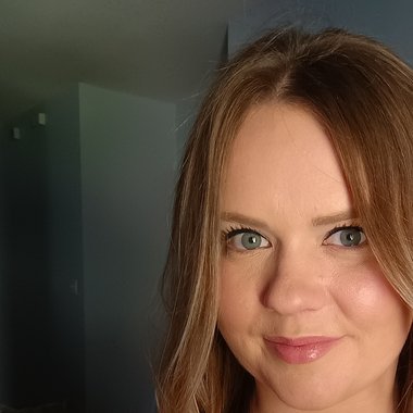 Kelsey L. - Freelance Content Designer
