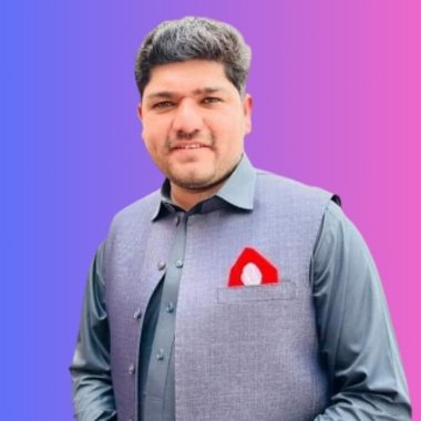 Asif I. - Freelance Graphic Designer