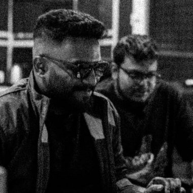 Sujay - Freelance Mixing Engineer