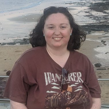 Anniemay P. - Freelance Game Developer