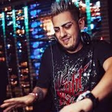 JACK A. - Freelance Dj