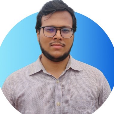 Sayad K. - Freelance App Developer