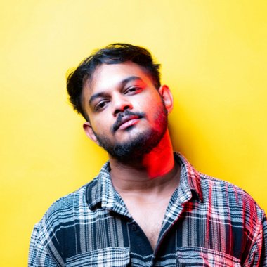 Hrithik L. - Freelance Mixing Engineer