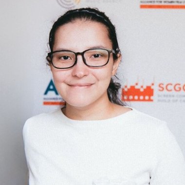 Samantha G. - Freelance Music Producer