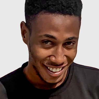 Nnamdi D. - Freelance Ui Designer