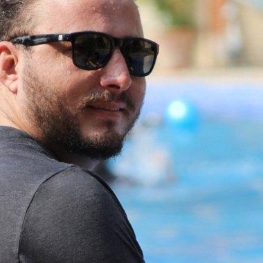 Awan A. - Freelance Character Rigger