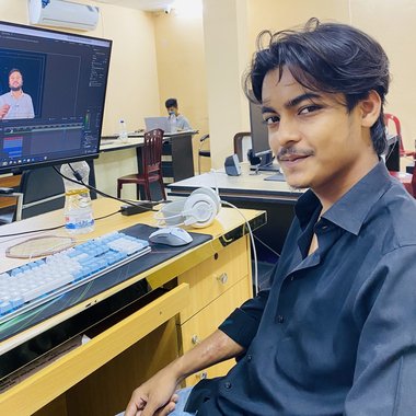 MD U. - Freelance Animator