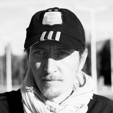 Toby B. - Freelance Photographer