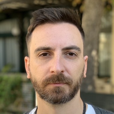 Gianni S. - Freelance Screenwriter
