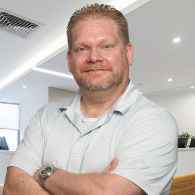 Andy G. - Freelance Project Manager