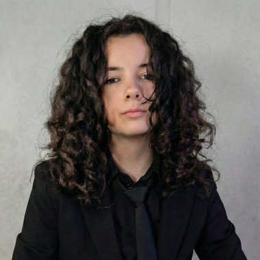 Majda C. - Freelance Social Media Freelancer