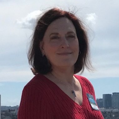 Vickie S. - Freelance Post Production Supervisor