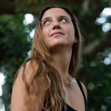 Bianca R. - Freelance Cinematographer