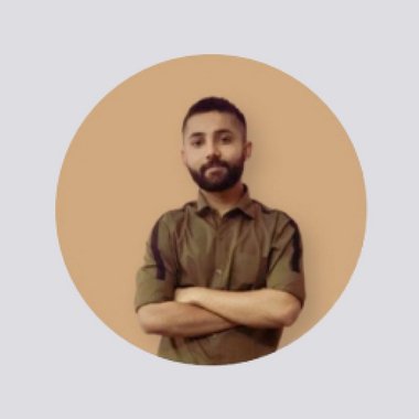 Darshan G. - Freelance Ux Designer