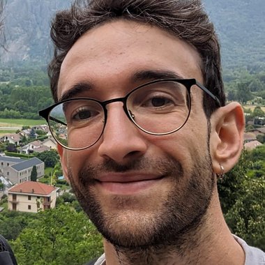 Diego M. - Freelance Game Developer