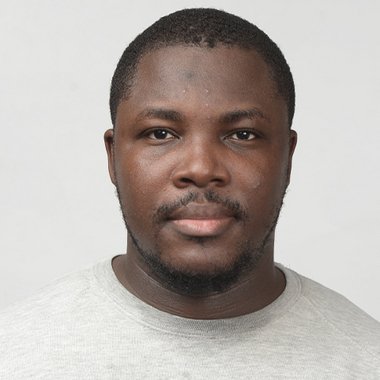 Anyan O. - Freelance 3d Animator