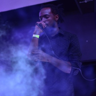 Zae L. - Freelance Singer