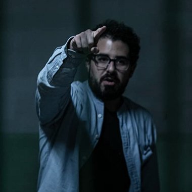 Javier Solórzano Casarin