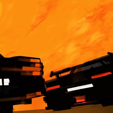 Javaughn R. - Freelance 2d Animator