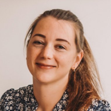 Marta O. - Freelance Content Designer