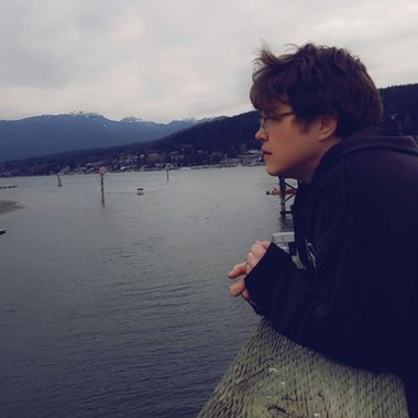 Kieran B. - Freelance Front End Developer
