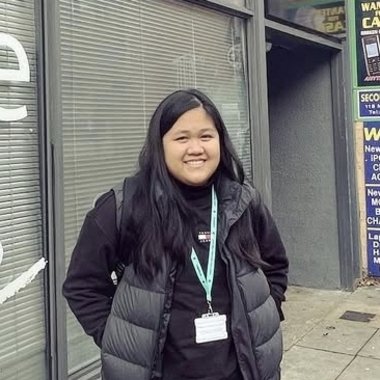 Jasmine B. - Freelance Project Manager