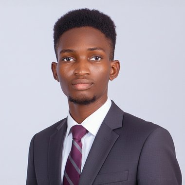 Simeon O. - Freelance Animator