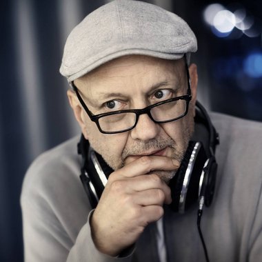 Honza - Freelance Music Producer