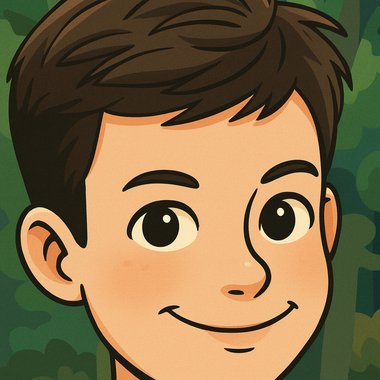 Julius J. - Freelance Graphic Designer