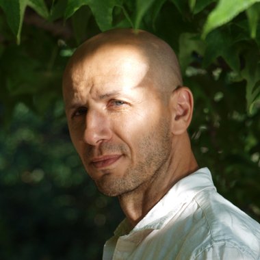 Christophe S. - Freelance Motion Graphic Designer