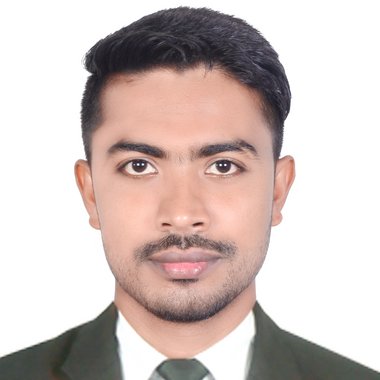 Mahidul I. - Freelance Brand Designer