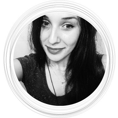 Blagovesta P. - Freelance Motion Graphic Designer