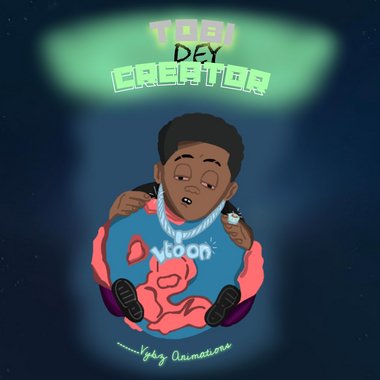 Vtoon - Freelance 2d Animator