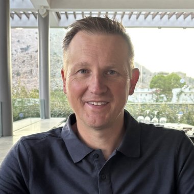 Michael G. - Freelance Graphic Designer