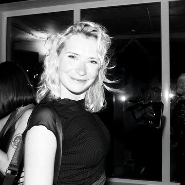 Polina G. - Freelance Copywriter