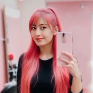 Aroosa S. - Freelance Video Editor