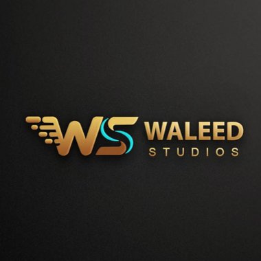 Waleed S. - Freelance Web Developer