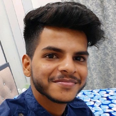 Vaishnav K. - Freelance Database Developer