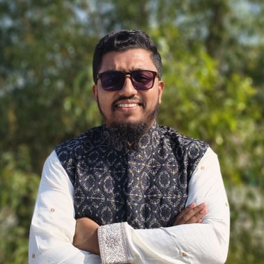 Muzammel H. - Freelance Programmer