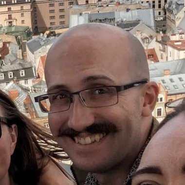 Callum F. - Freelance Artist